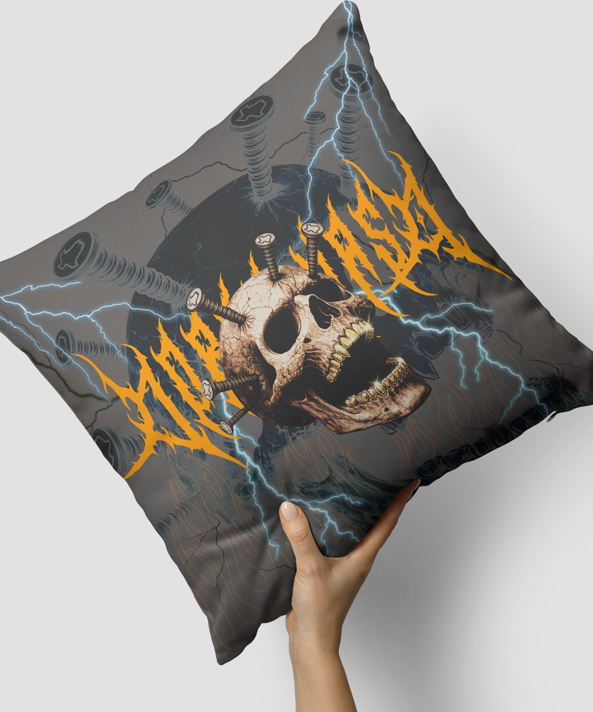 Pillow Skins