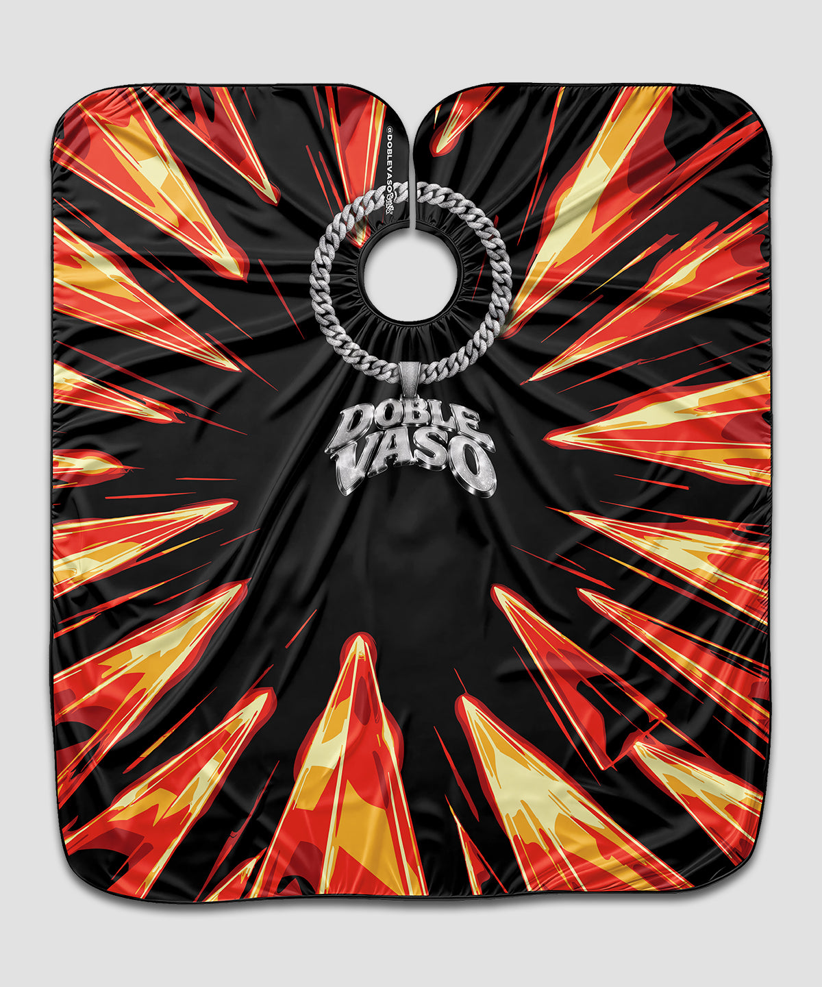 Diamante en el Cuello