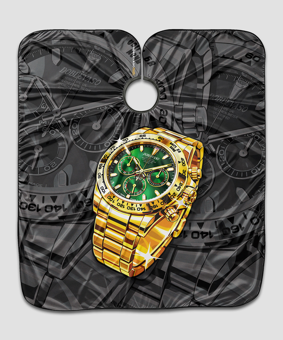 Time Is Money