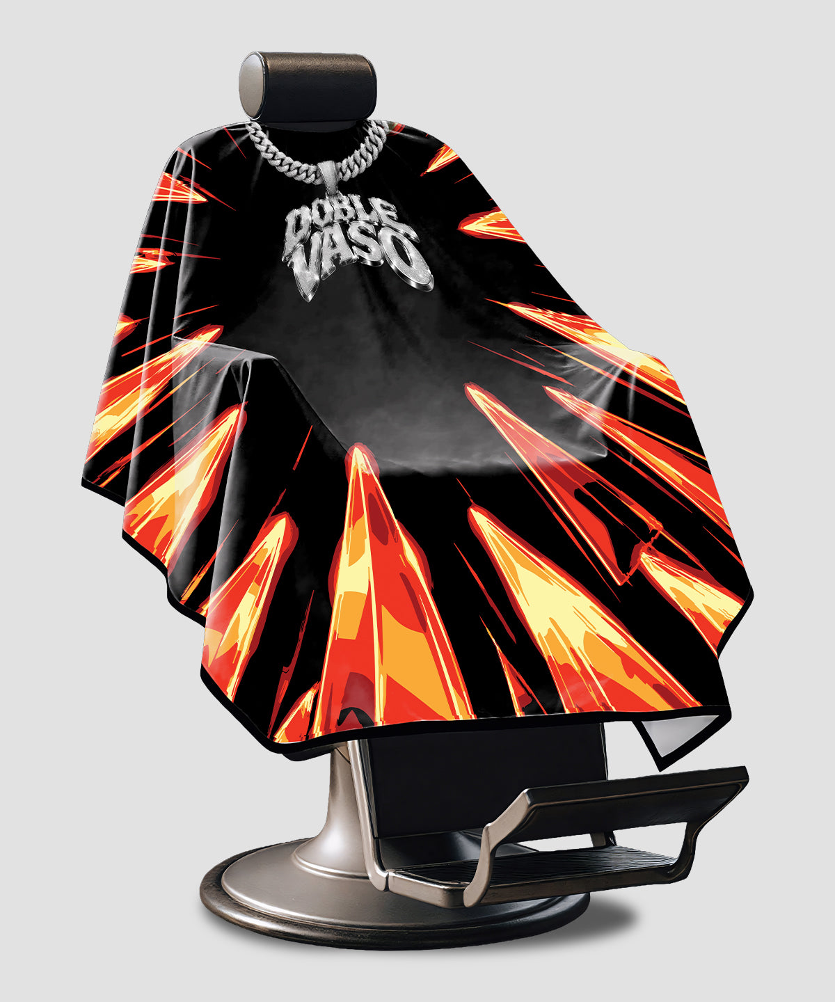 Diamante en el Cuello