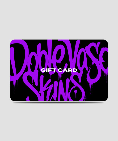 DVS Gift Card