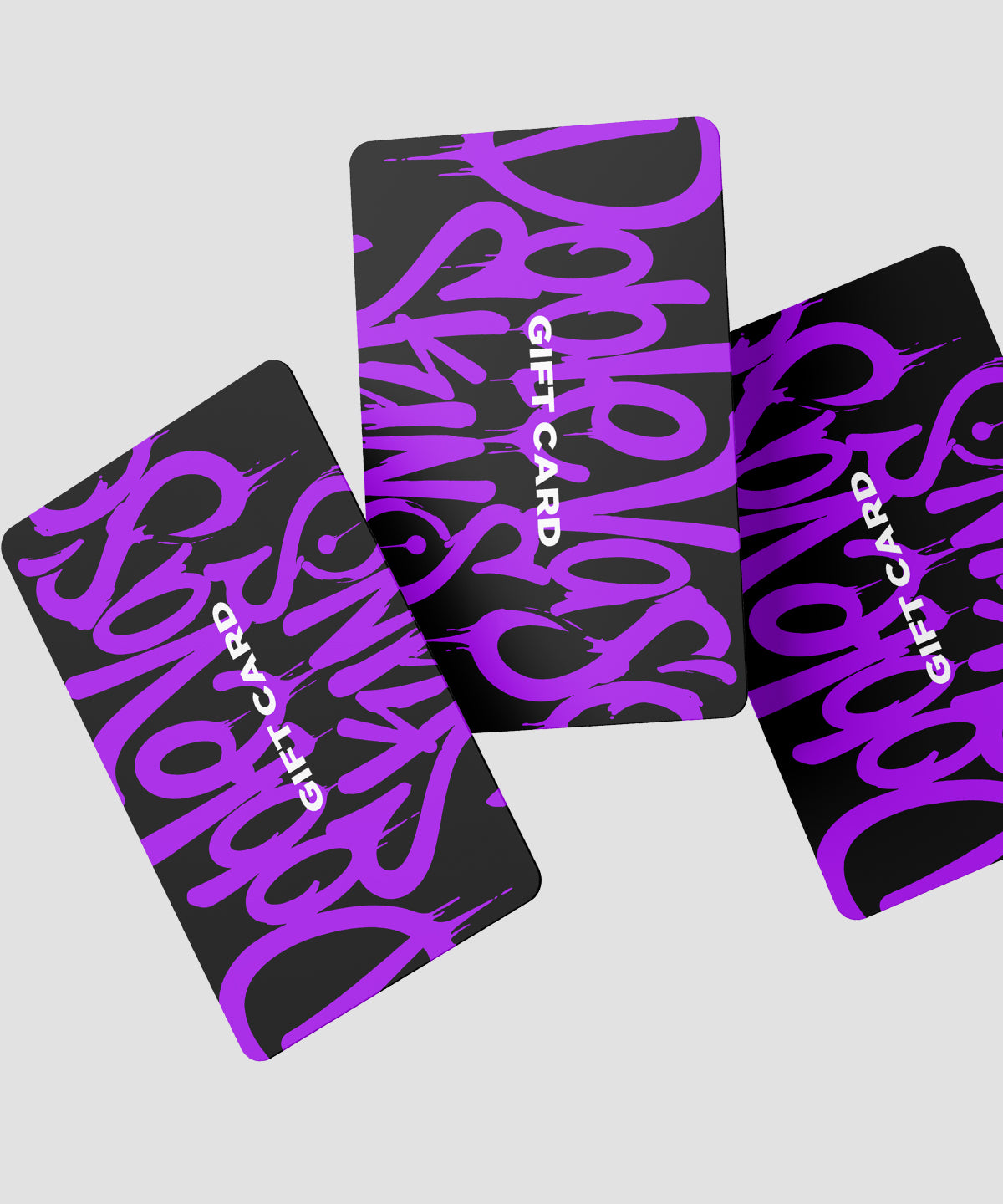 DVS Gift Card
