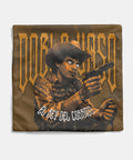 El Rey Del Corrido Pillow Skin
