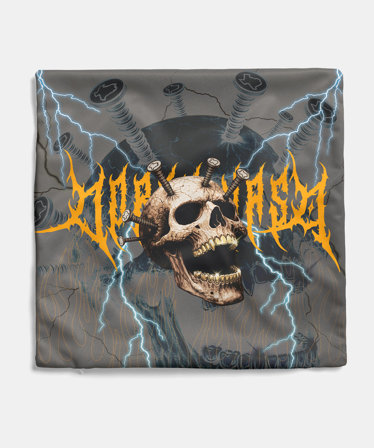 Screwhead Pillow Skin