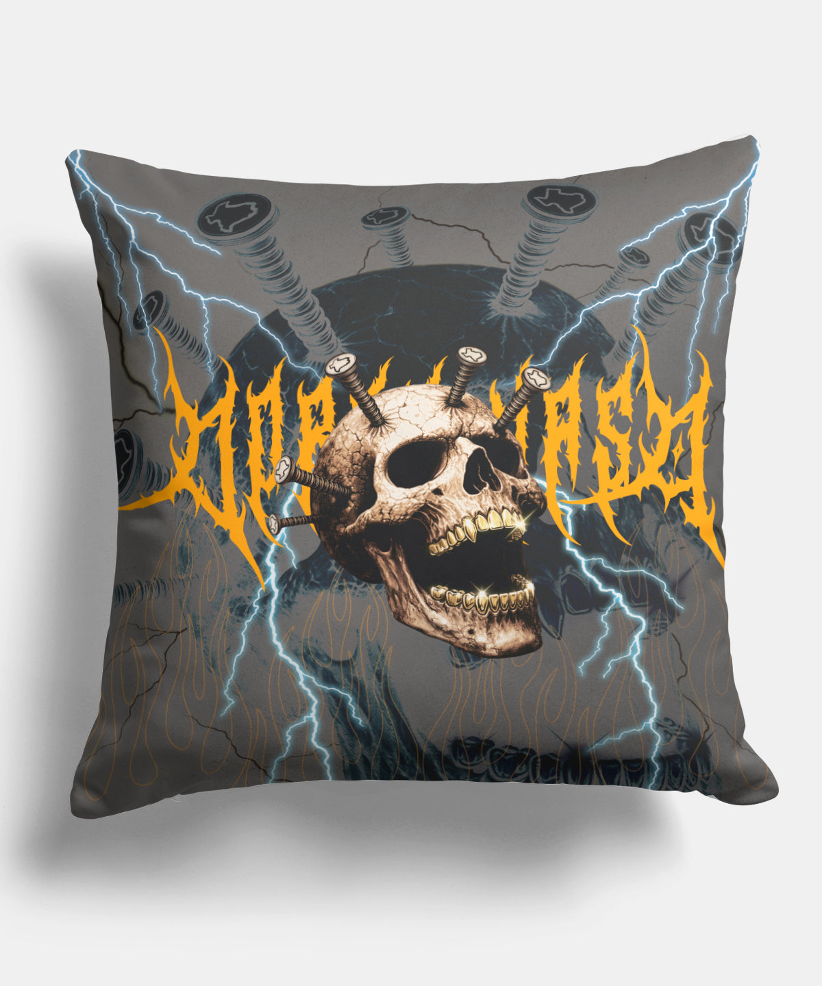 Screwhead Pillow Skin