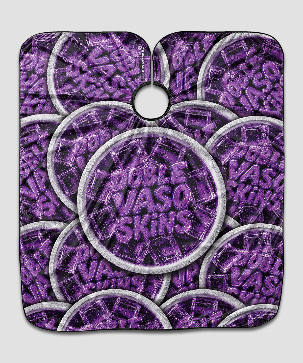 Purple Stuff