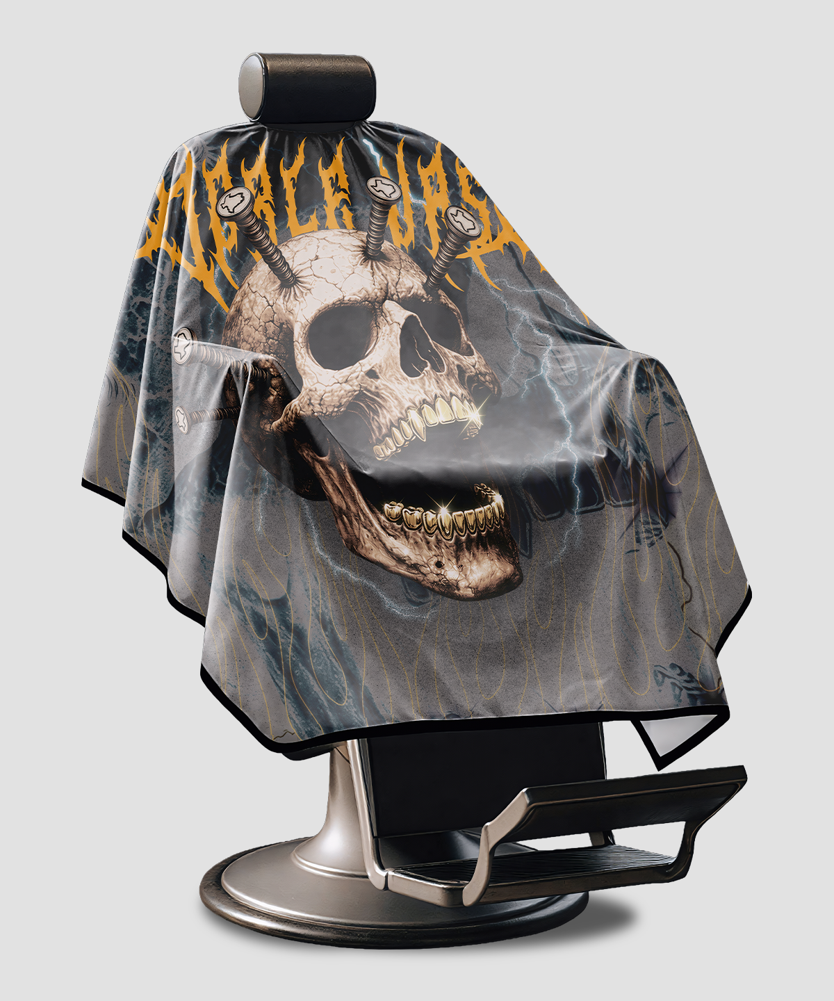 Screwhead (Limited Edition)