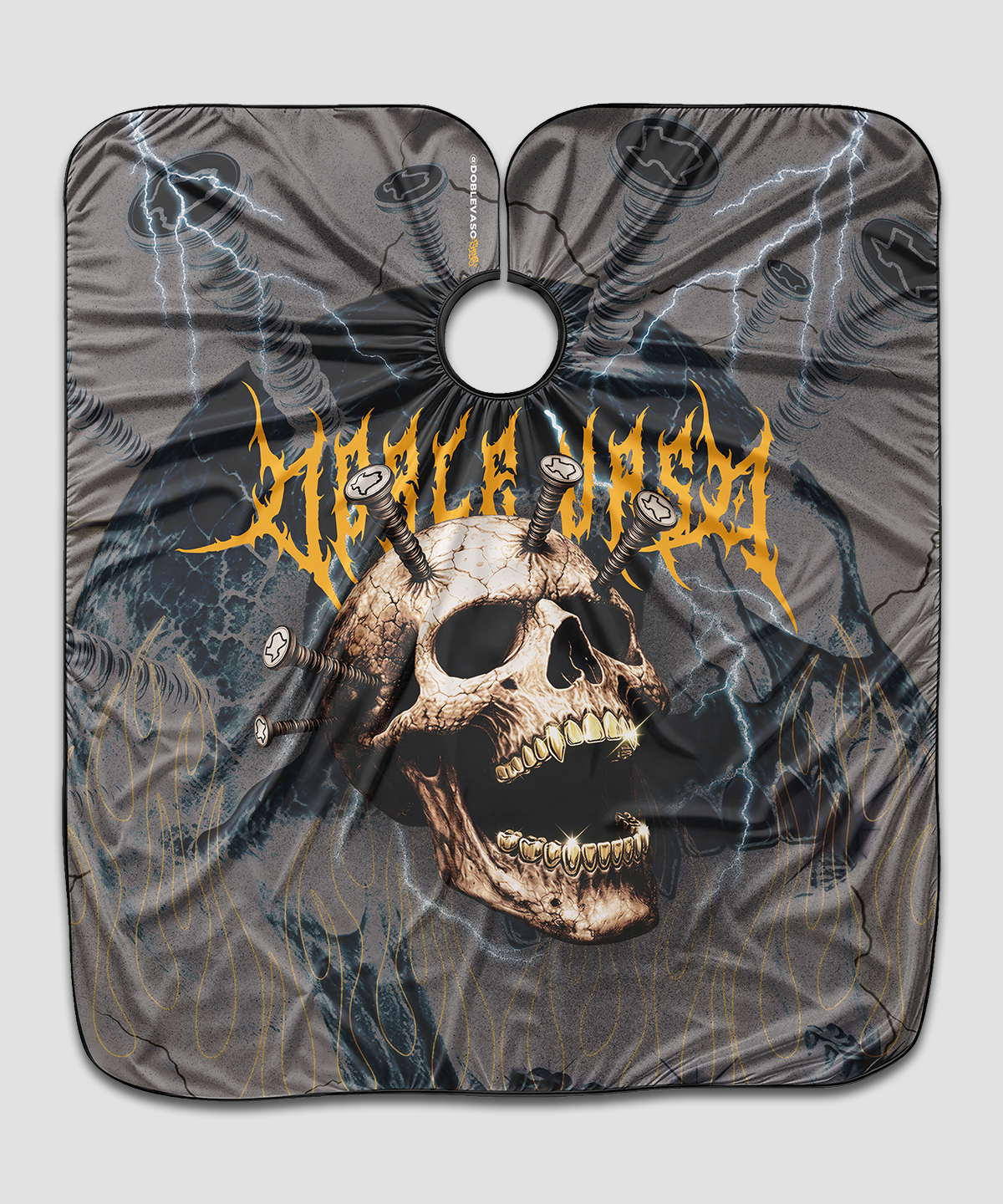 Screwhead (Limited Edition)