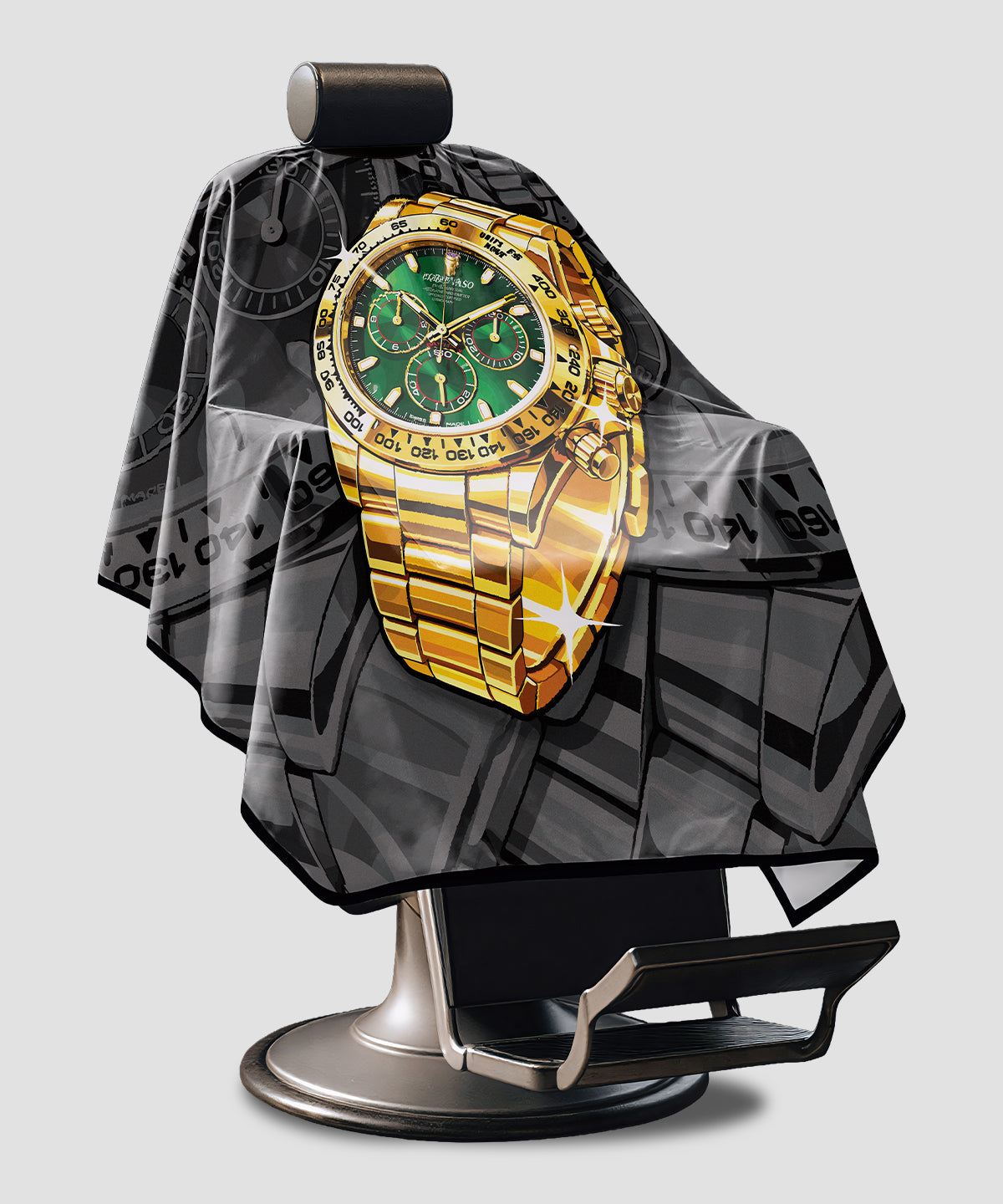 Time Is Money
